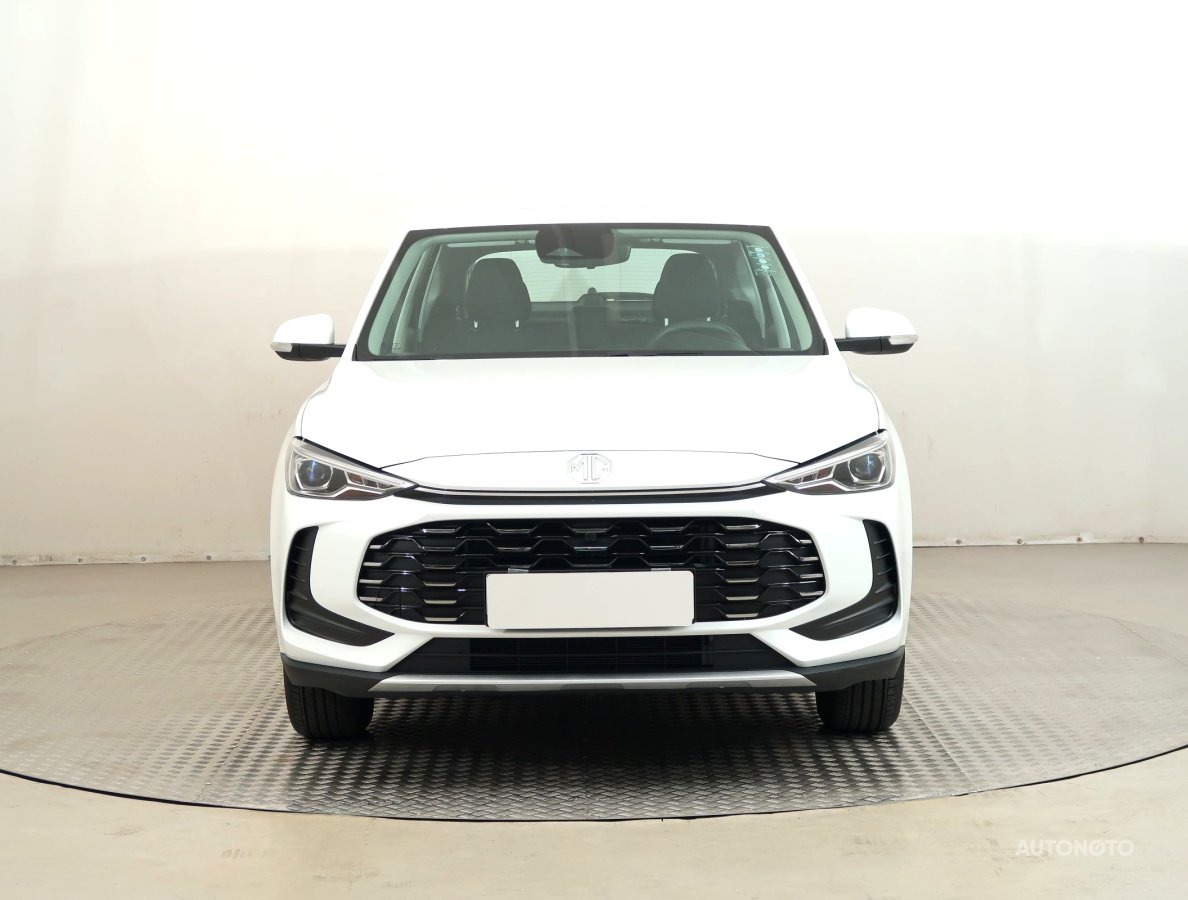 MG Ostatní, 2025 - pohled č. 2