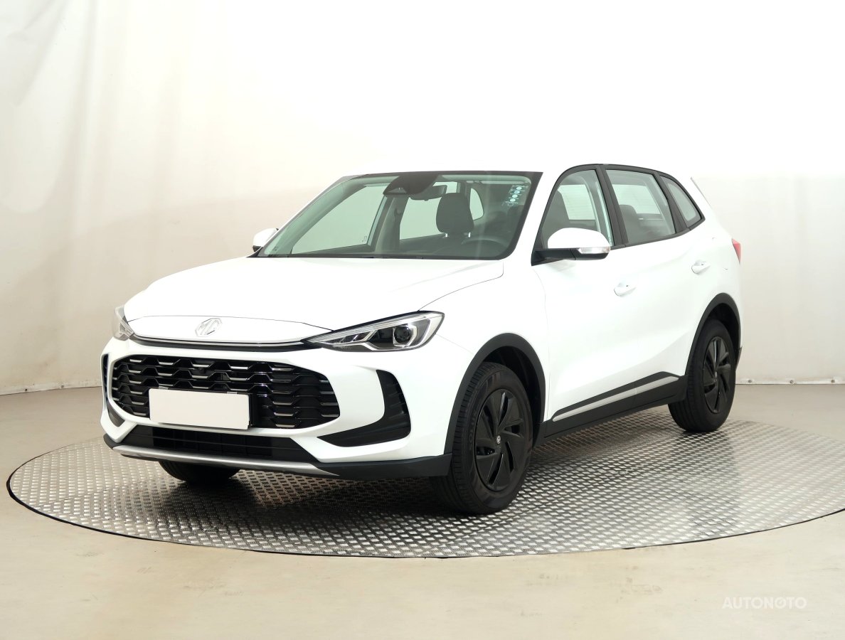 MG Ostatní, 2025 - pohled č. 3