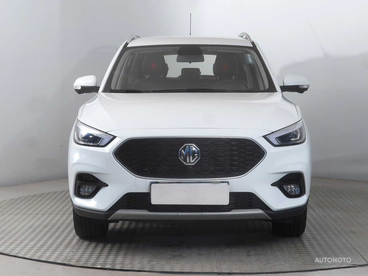 MG Ostatní, 2024 - pohled č. 2