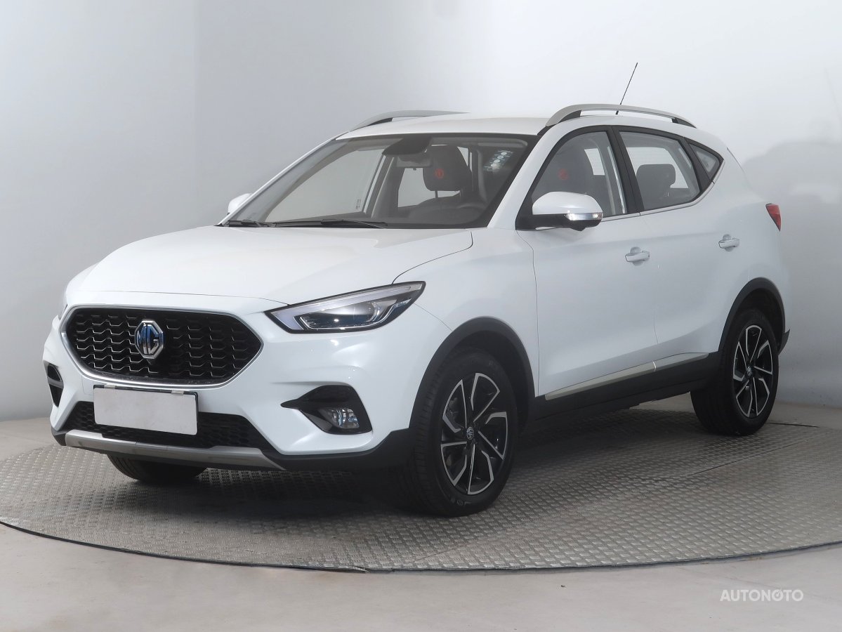 MG Ostatní, 2024 - pohled č. 3