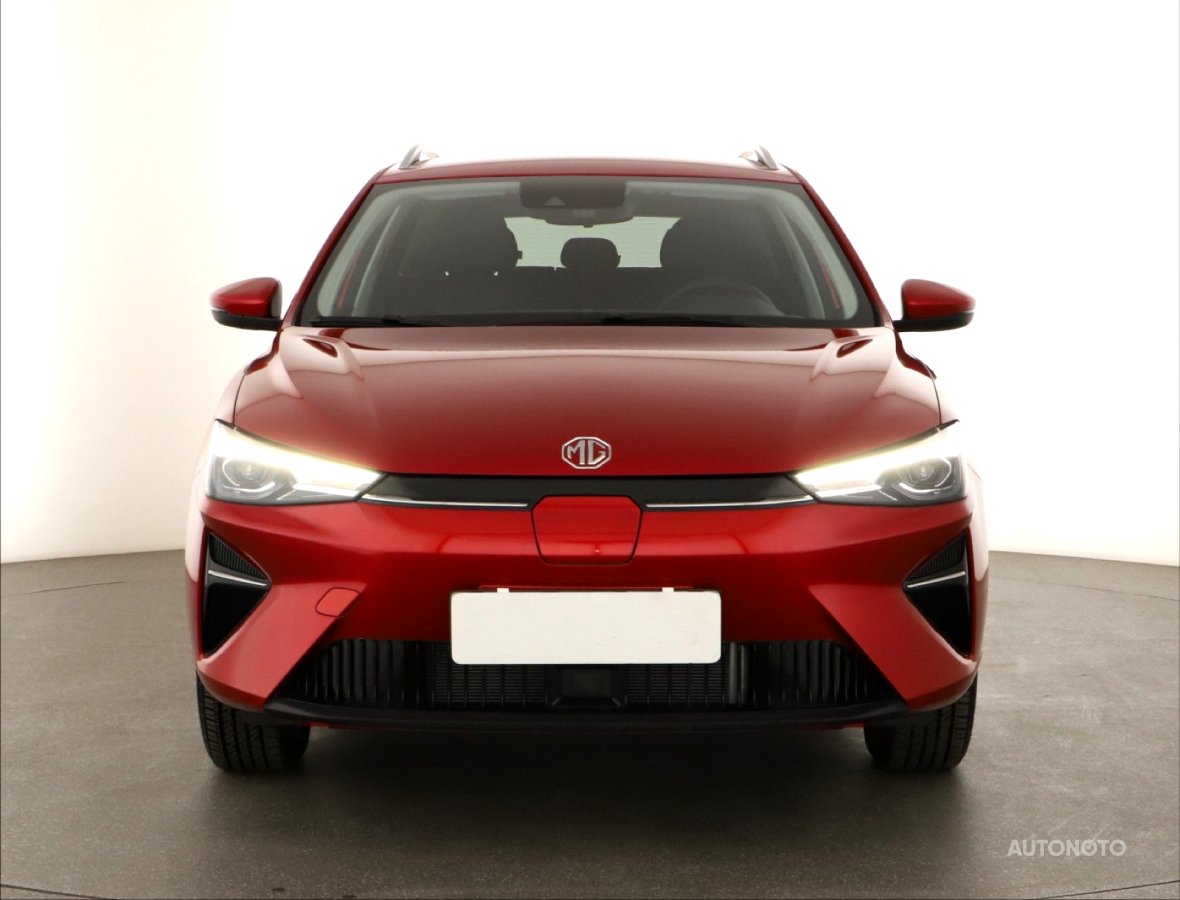 MG Ostatní, 2025 - pohled č. 2