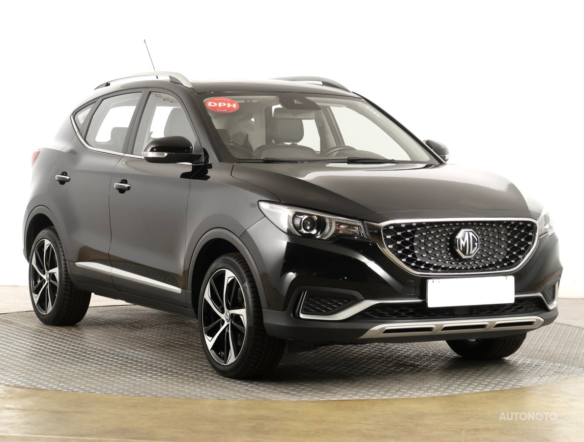 MG Ostatní, 2019 - celkový pohled