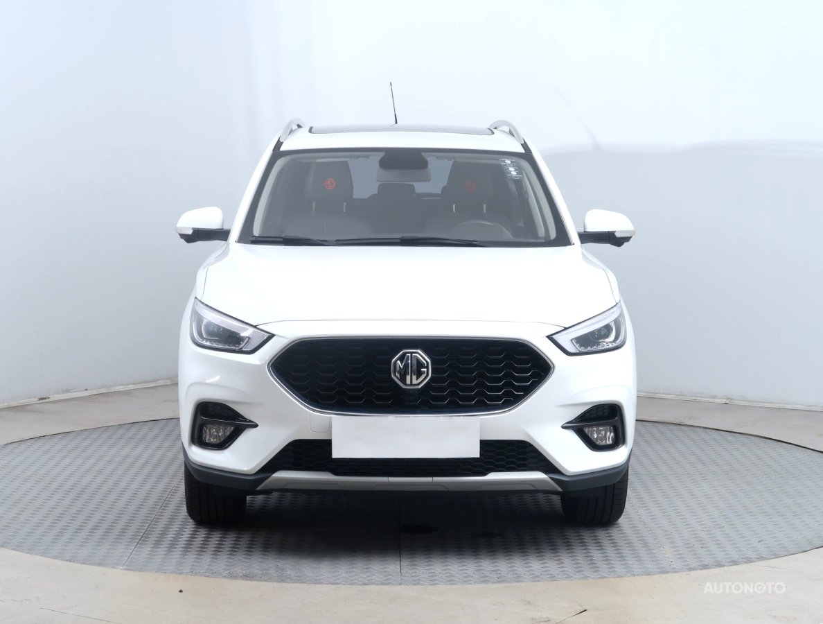 MG Ostatní, 2023 - pohled č. 2