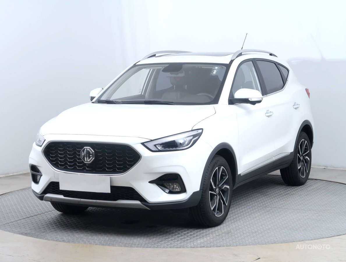 MG Ostatní, 2023 - pohled č. 3