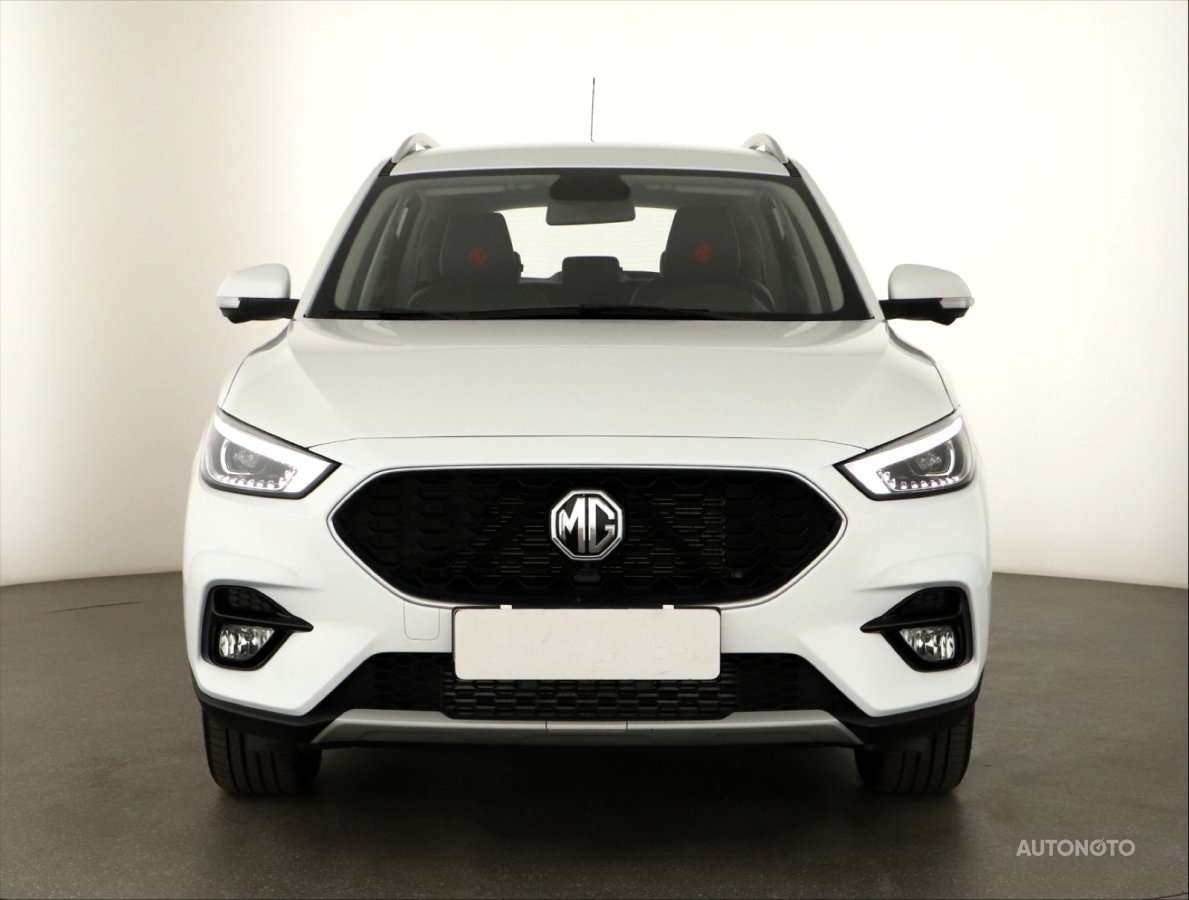 MG Ostatní, 2024 - pohled č. 2