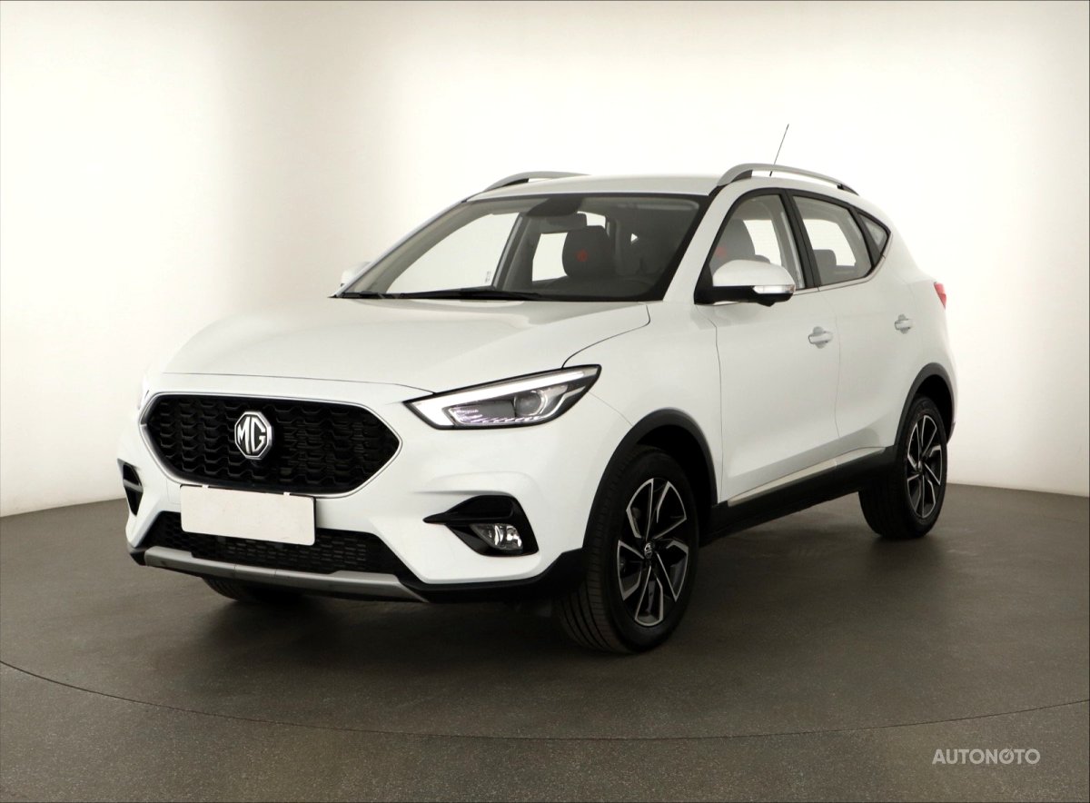 MG Ostatní, 2024 - pohled č. 3