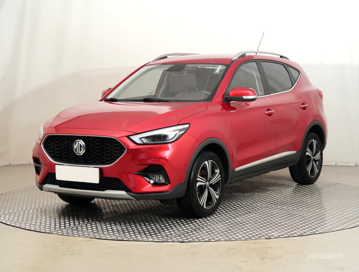 MG Ostatní, 2023 - pohled č. 3