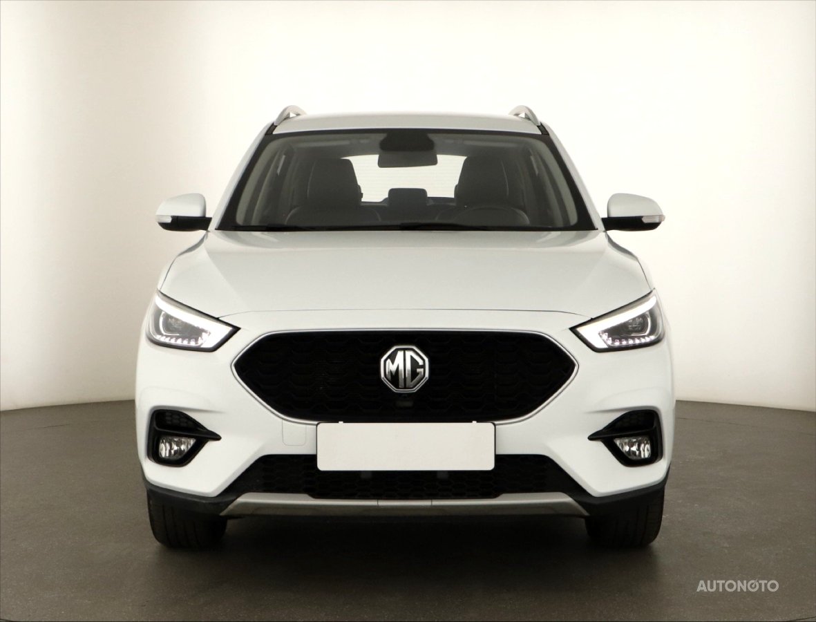 MG Ostatní, 2023 - pohled č. 2