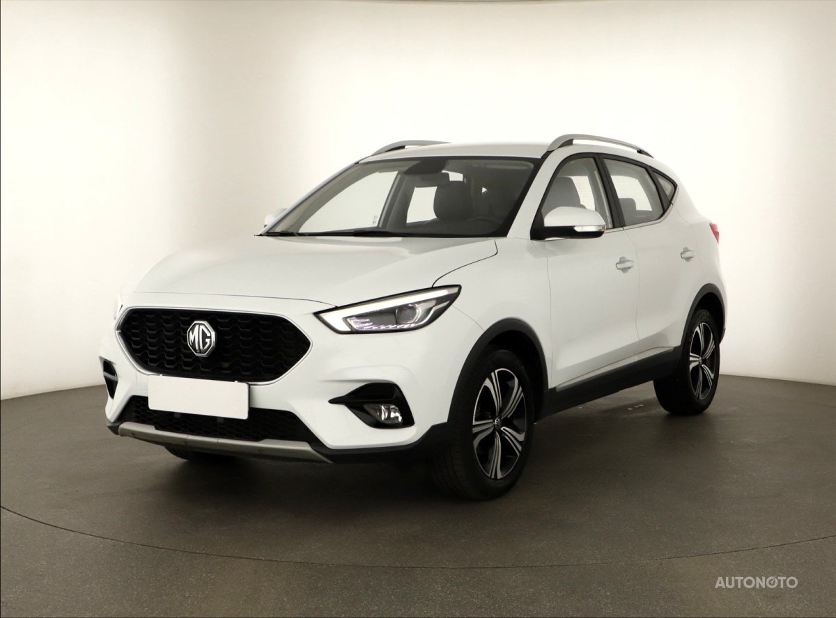 MG Ostatní, 2023 - pohled č. 3