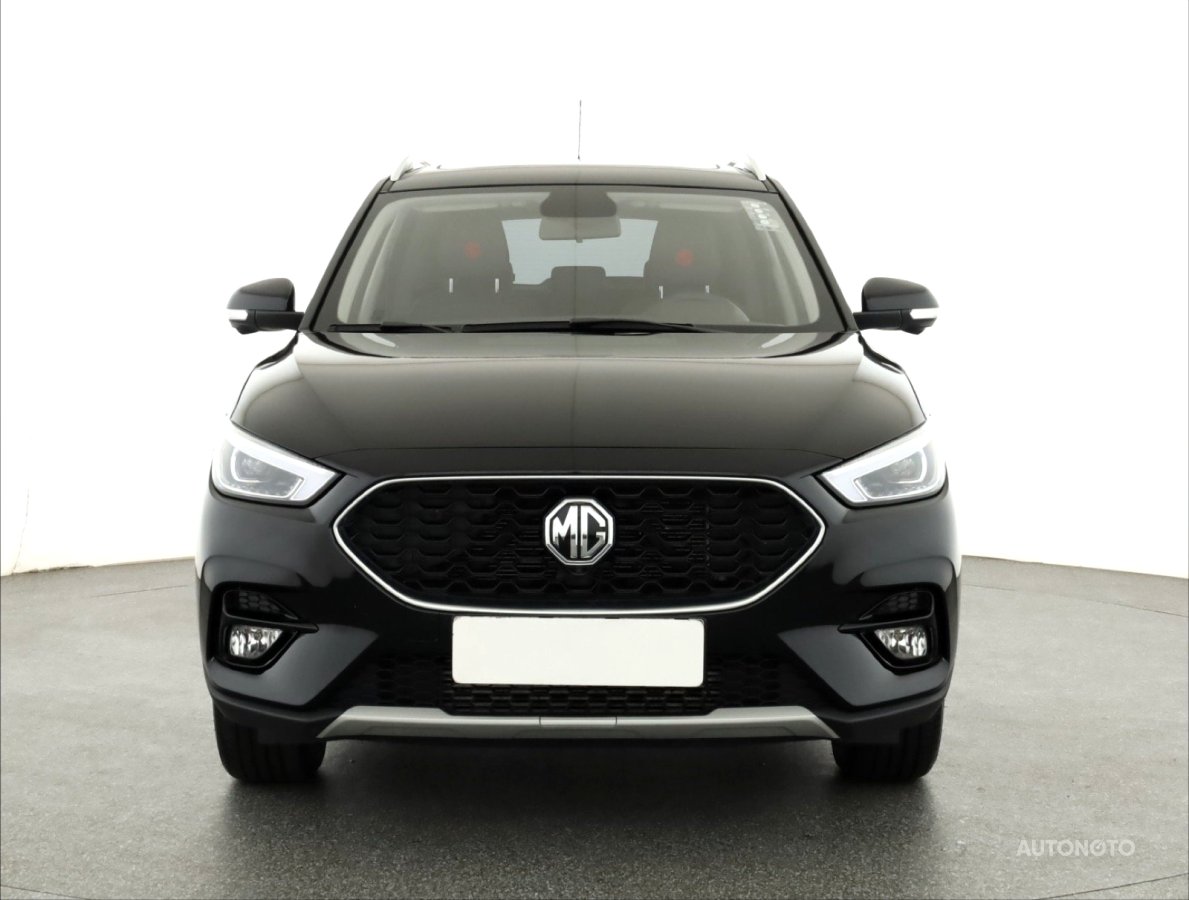 MG Ostatní, 2024 - pohled č. 2