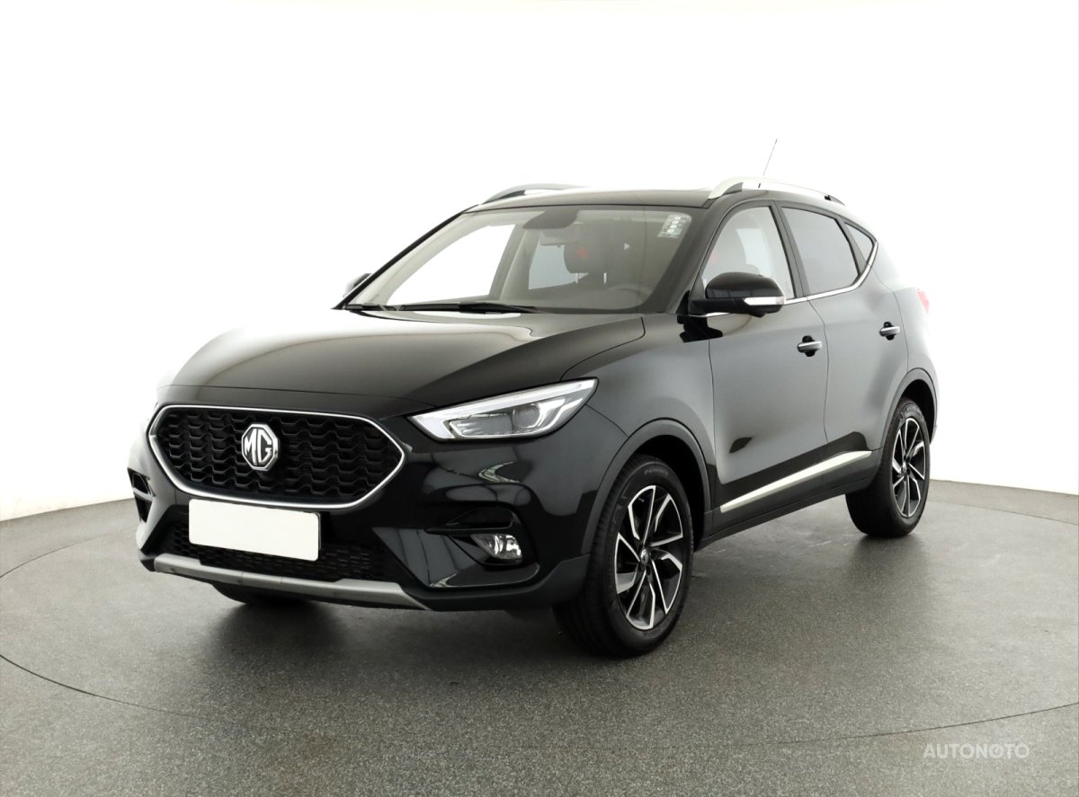 MG Ostatní, 2024 - pohled č. 3