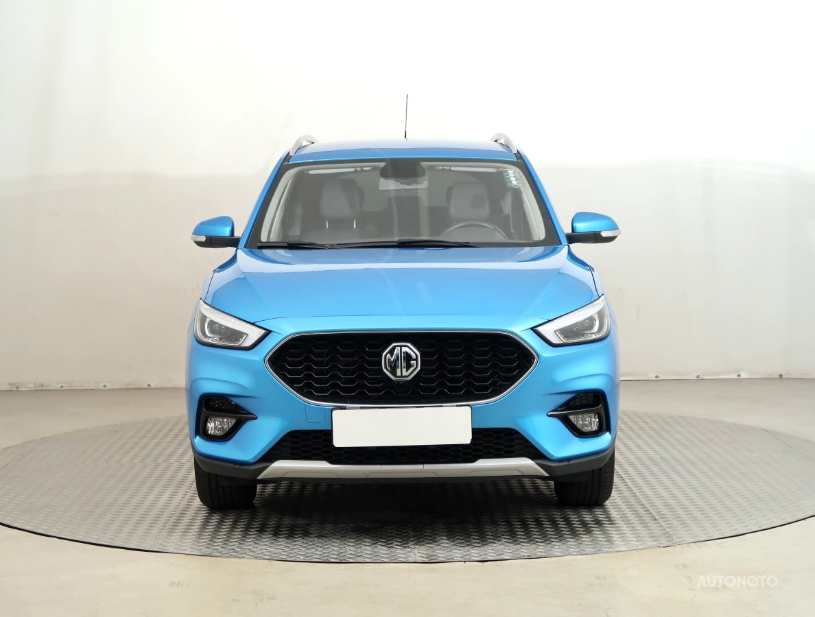 MG Ostatní, 2023 - pohled č. 2