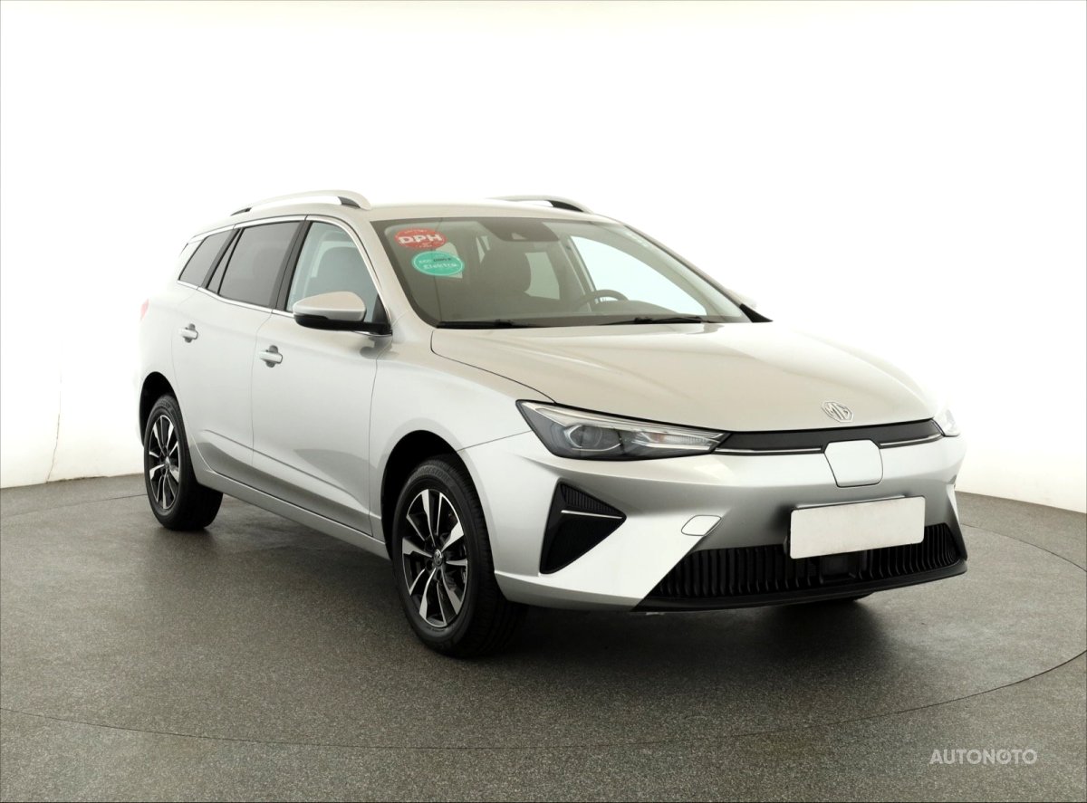 MG Ostatní, 2025 - celkový pohled