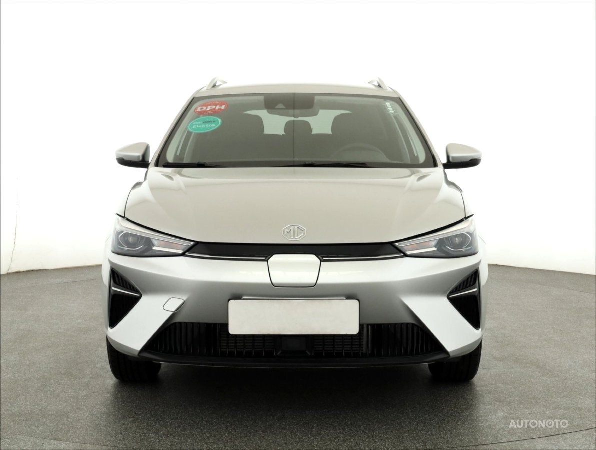 MG Ostatní, 2025 - pohled č. 2