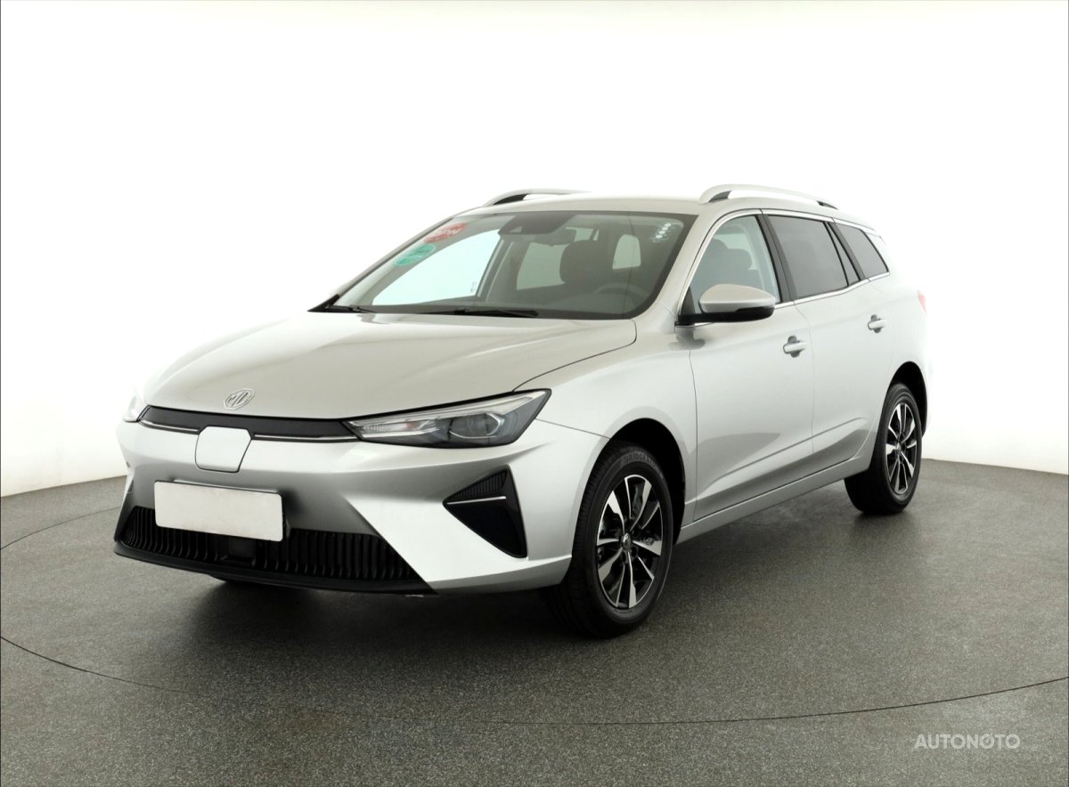 MG Ostatní, 2025 - pohled č. 3