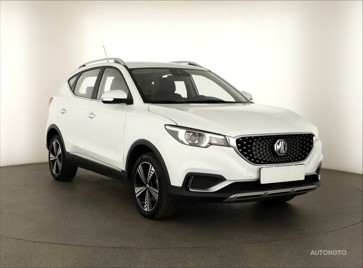 MG Ostatní, 2020 - celkový pohled