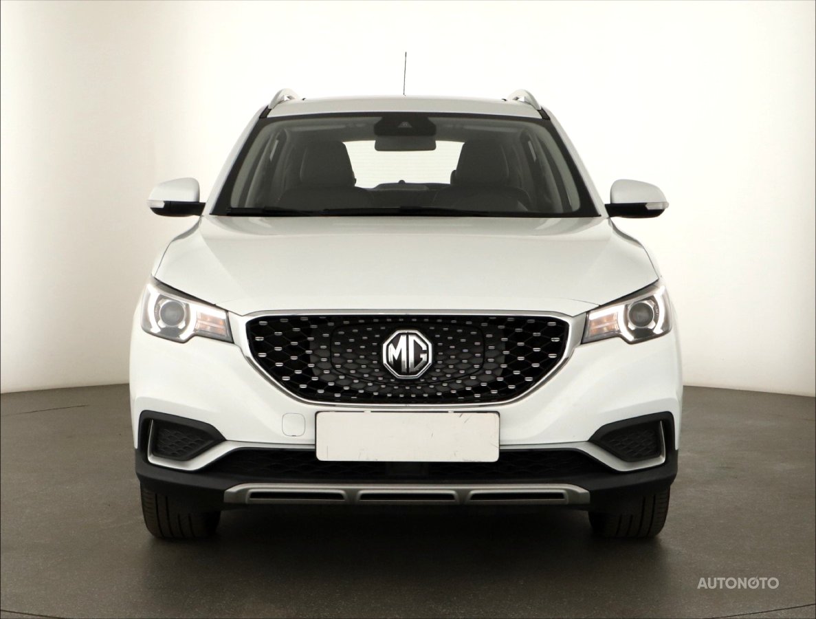 MG Ostatní, 2020 - pohled č. 2