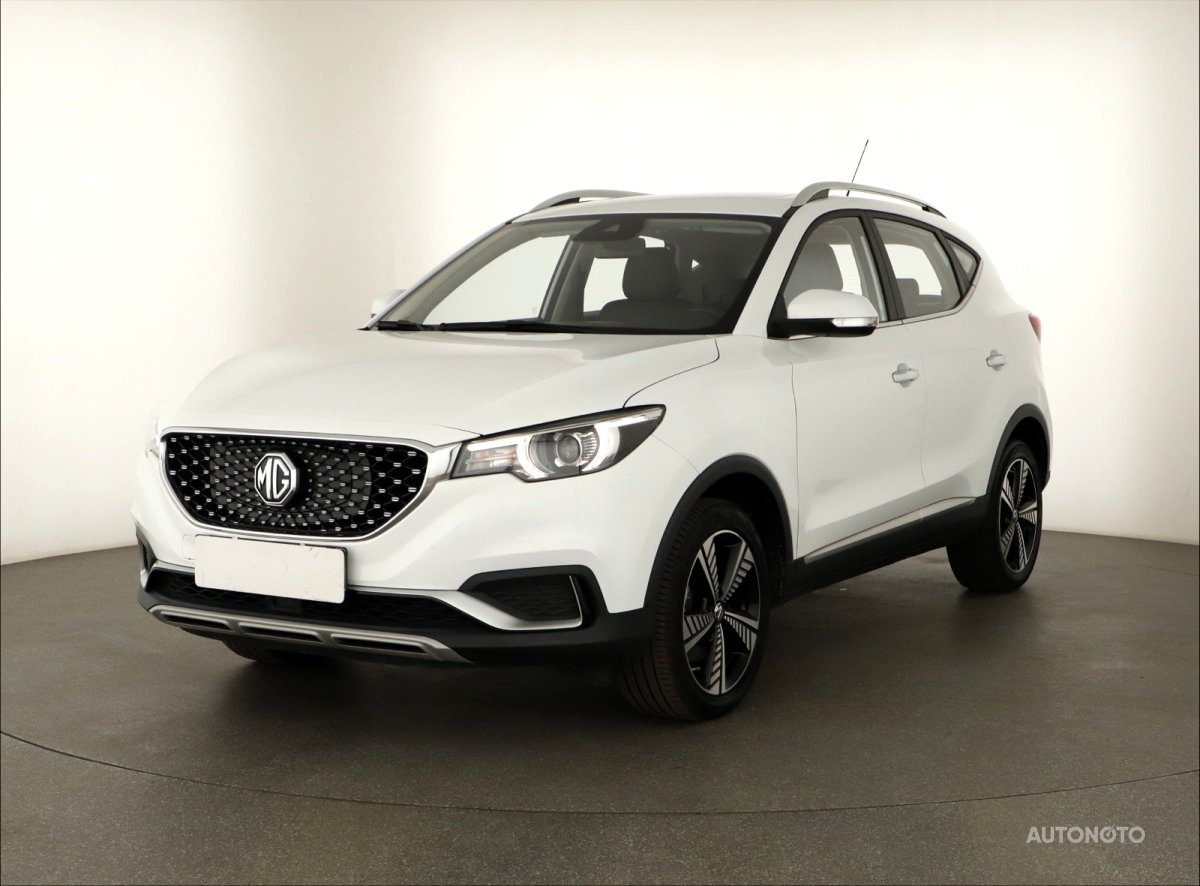 MG Ostatní, 2020 - pohled č. 3