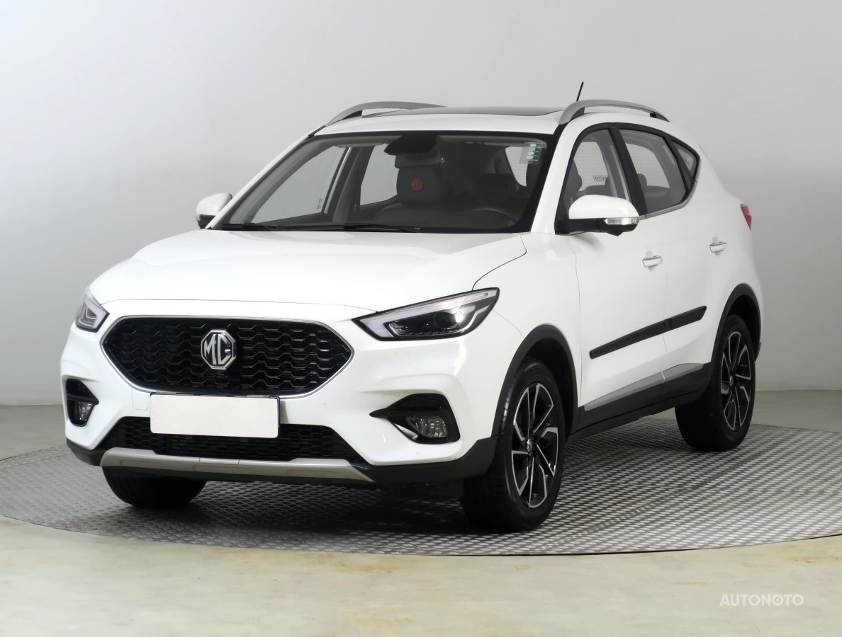 MG Ostatní, 2024 - pohled č. 3