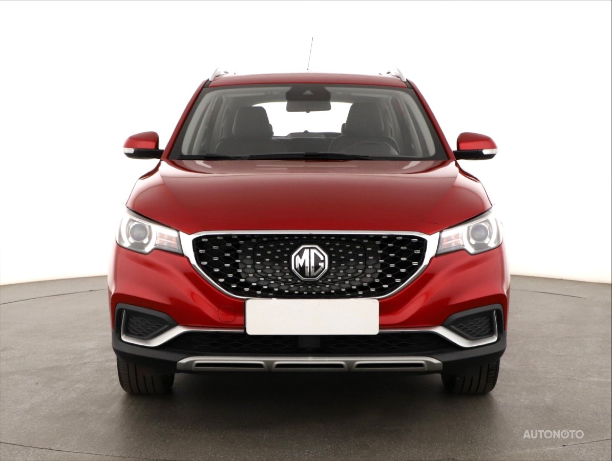 MG Ostatní, 2019 - pohled č. 2