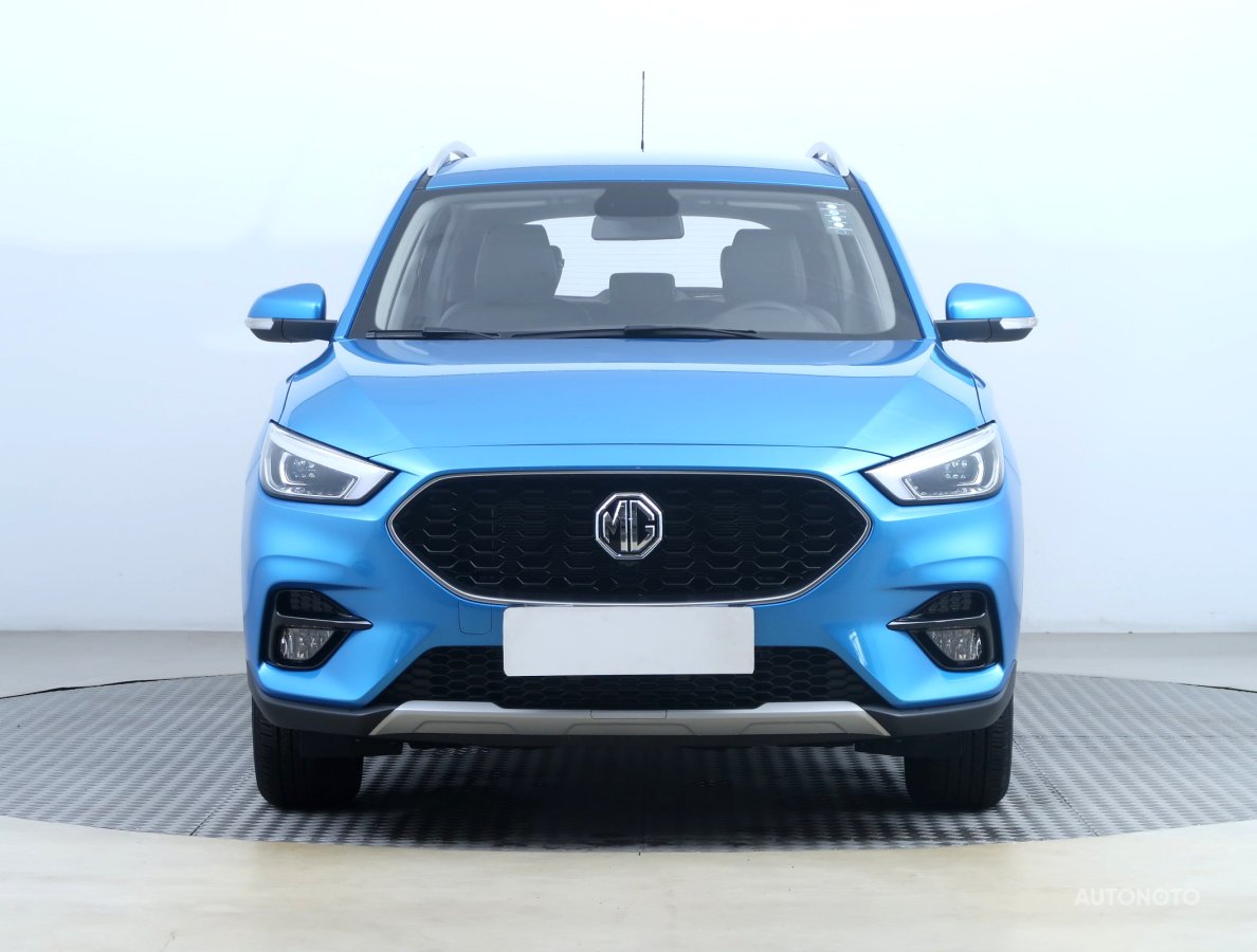 MG Ostatní, 2024 - pohled č. 2