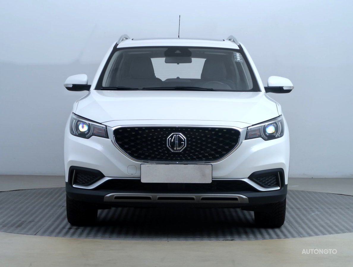 MG Ostatní, 2022 - pohled č. 2