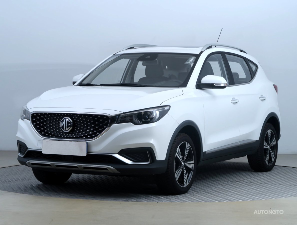 MG Ostatní, 2022 - pohled č. 3