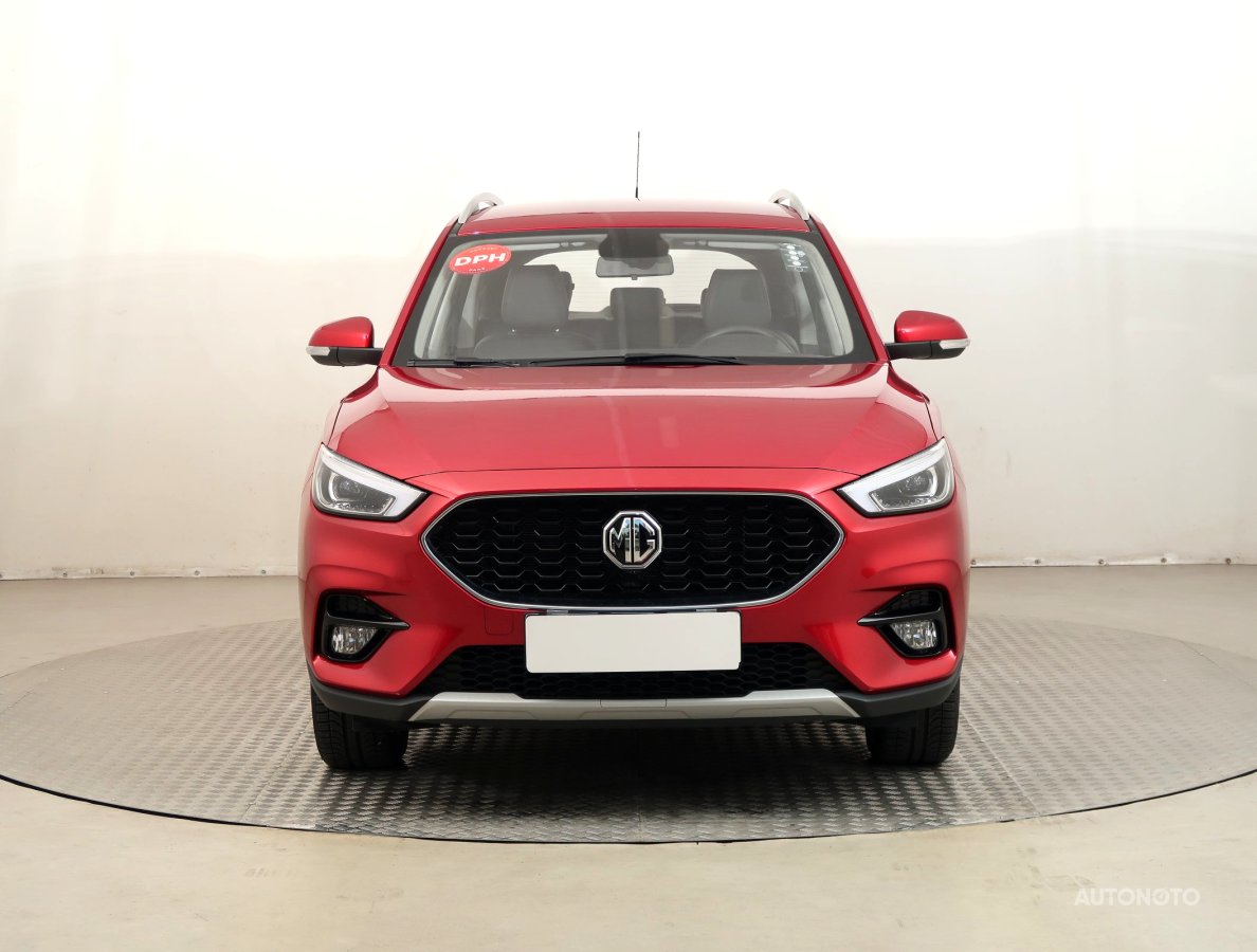 MG Ostatní, 2023 - pohled č. 2