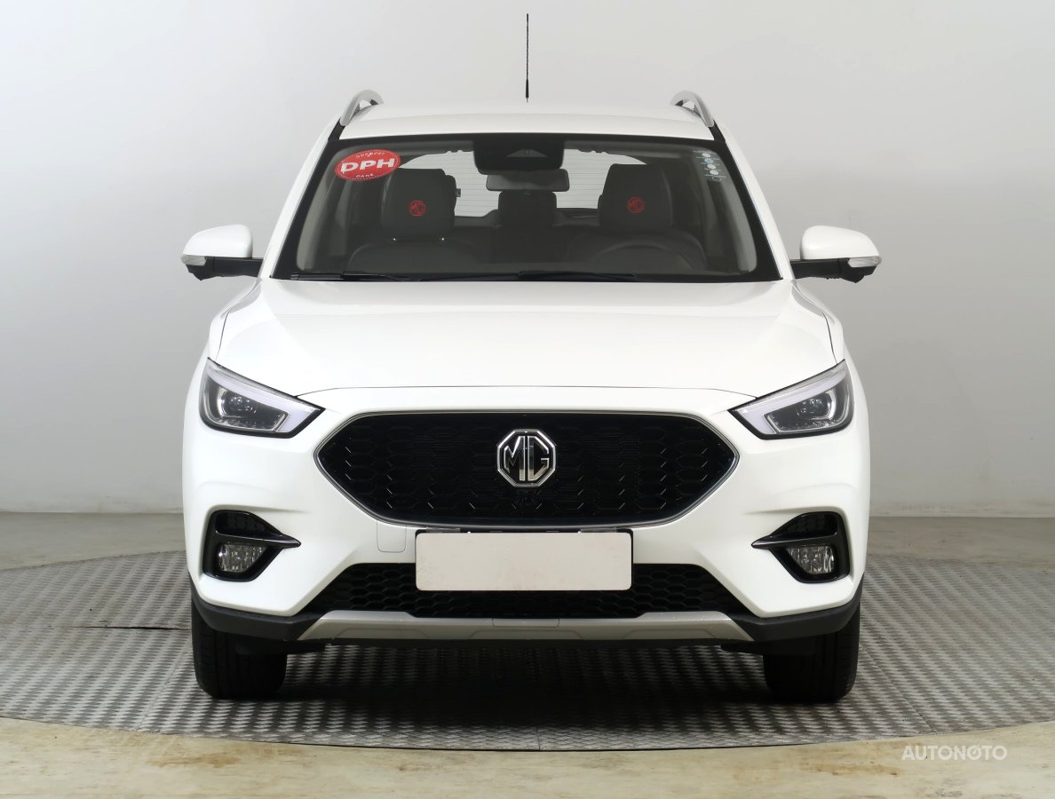 MG Ostatní, 2025 - pohled č. 2