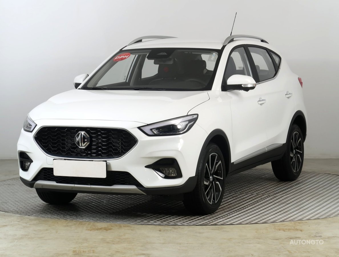 MG Ostatní, 2025 - pohled č. 3