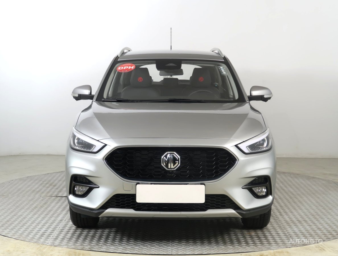 MG Ostatní, 2025 - pohled č. 2