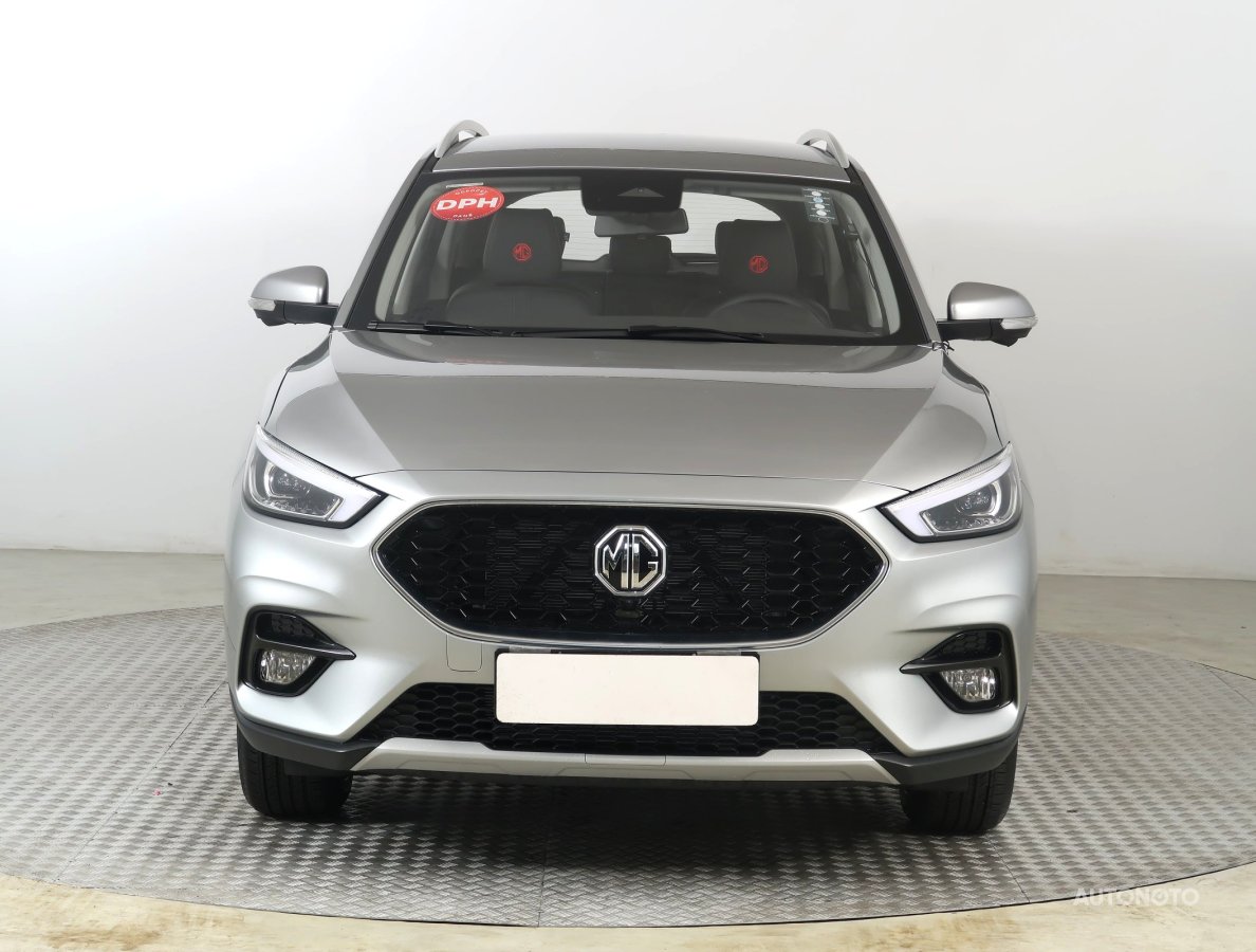 MG Ostatní, 2025 - pohled č. 2