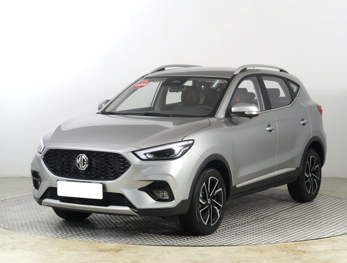 MG Ostatní, 2025 - pohled č. 3