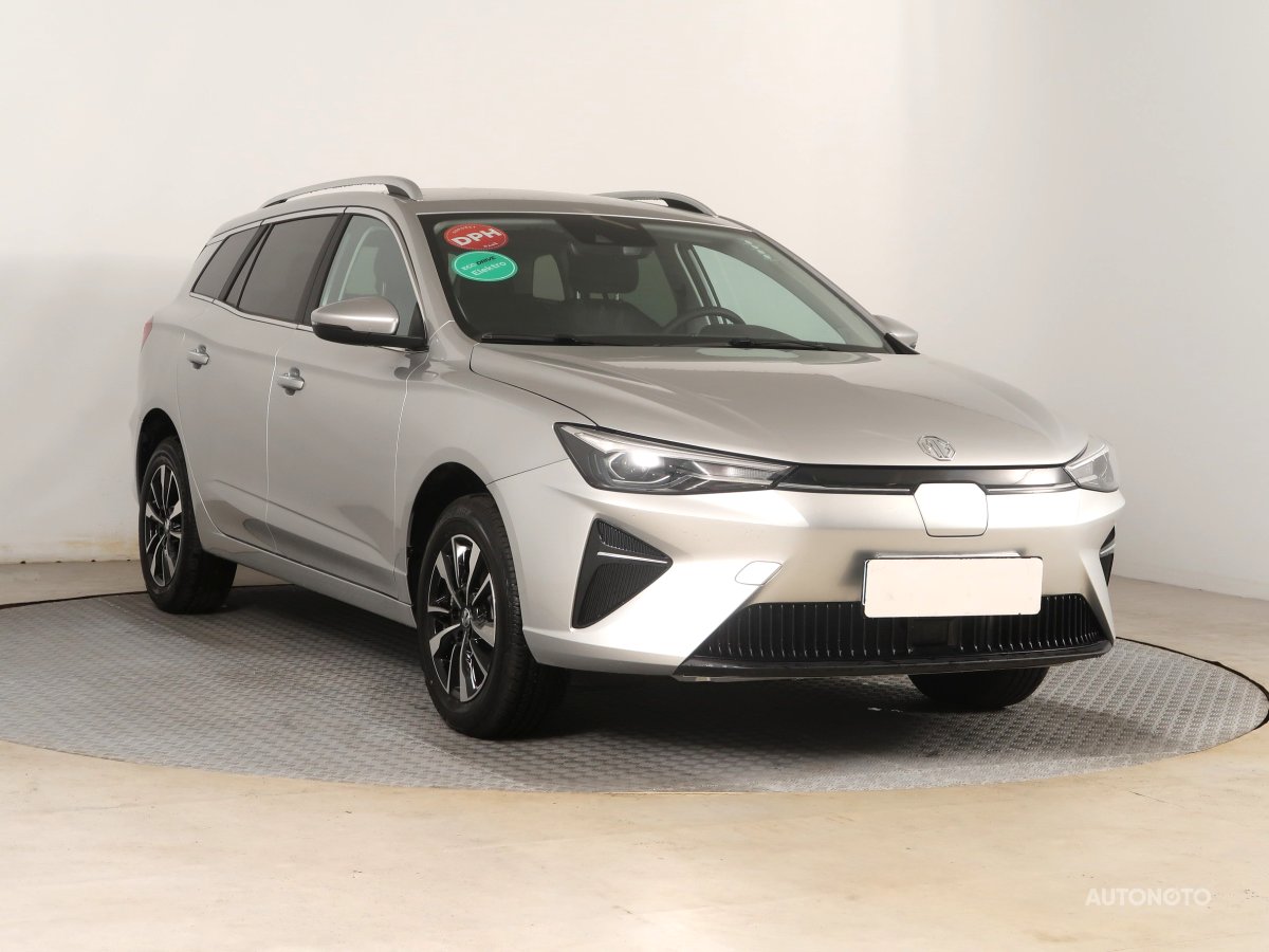 MG Ostatní, 2025 - celkový pohled