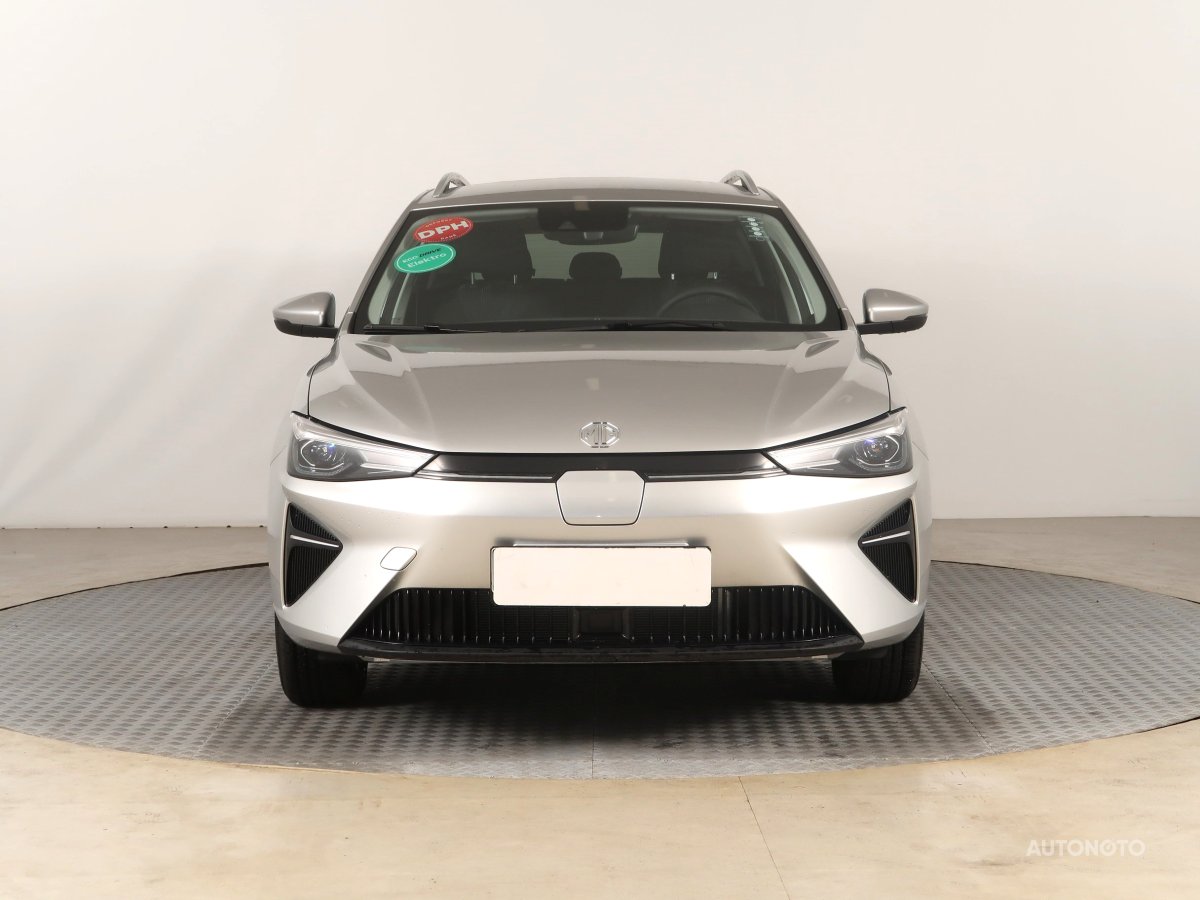 MG Ostatní, 2025 - pohled č. 2