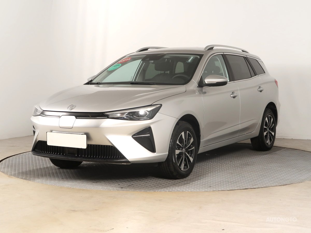 MG Ostatní, 2025 - pohled č. 3