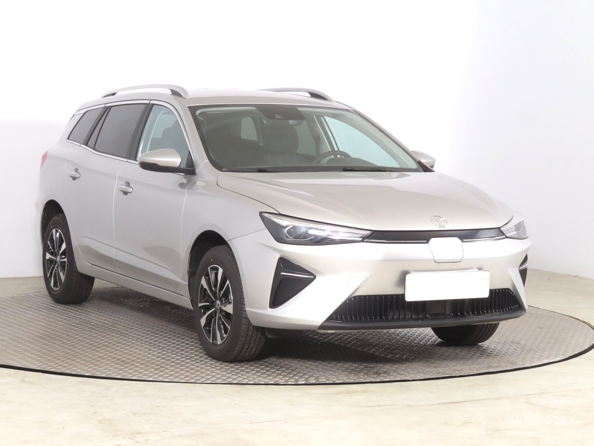 MG Ostatní, 2025 - celkový pohled