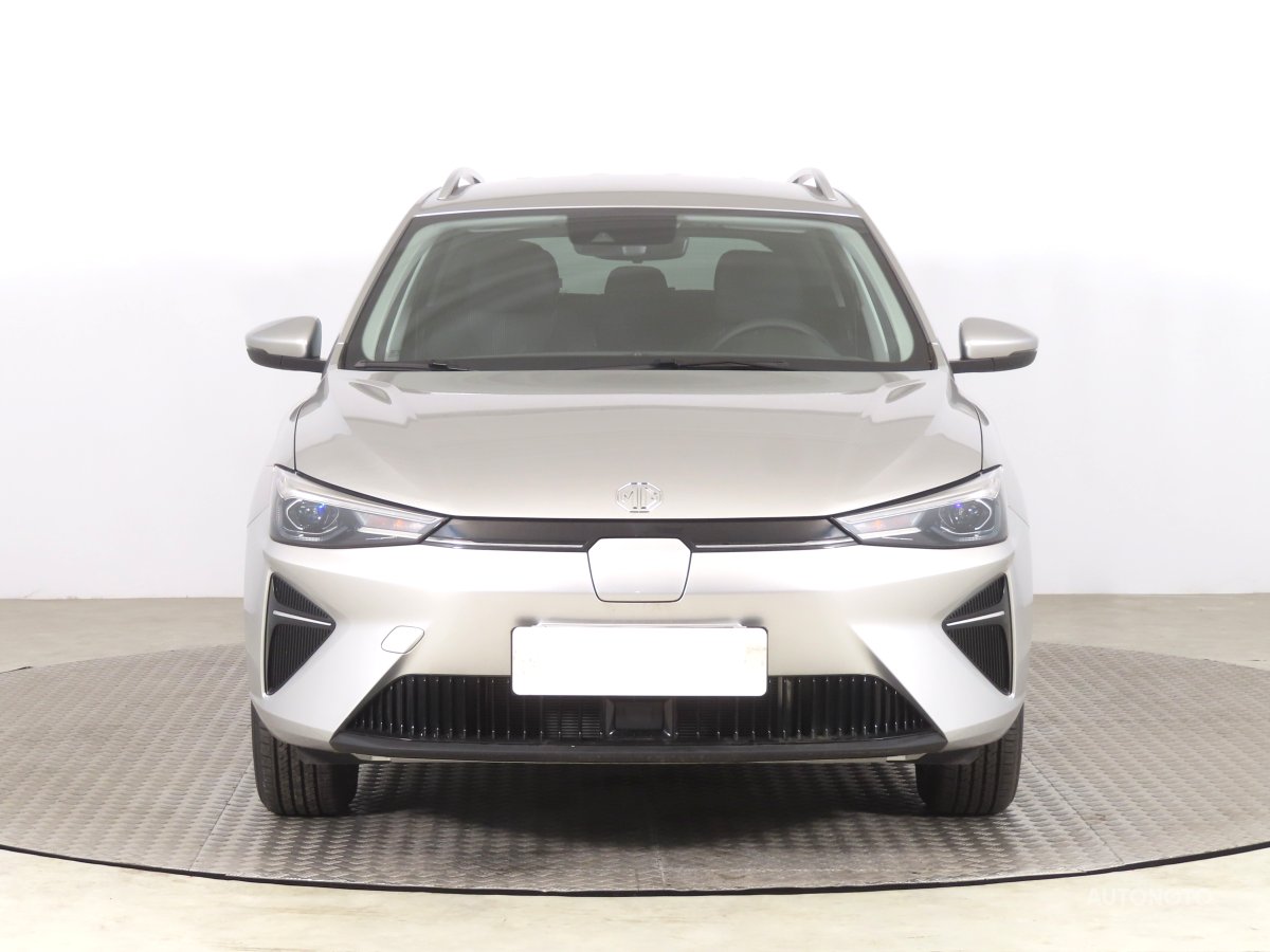 MG Ostatní, 2025 - pohled č. 2