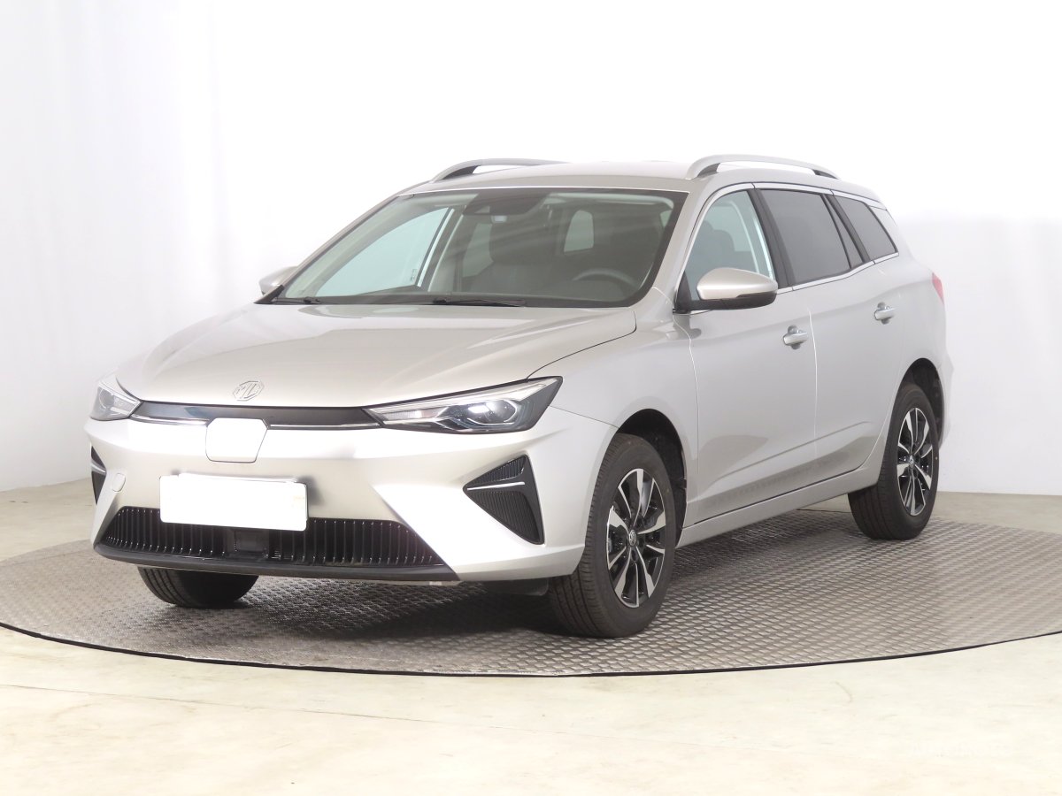 MG Ostatní, 2025 - pohled č. 3