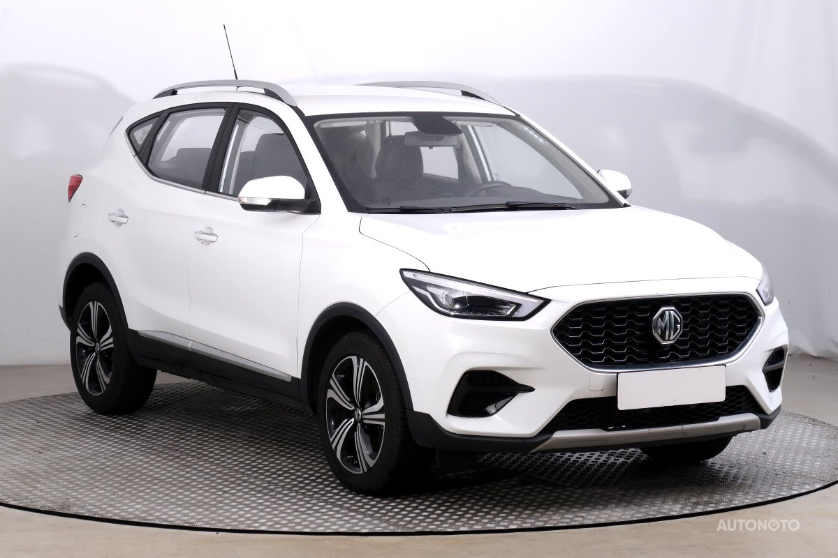 MG Ostatní, 2024 - celkový pohled