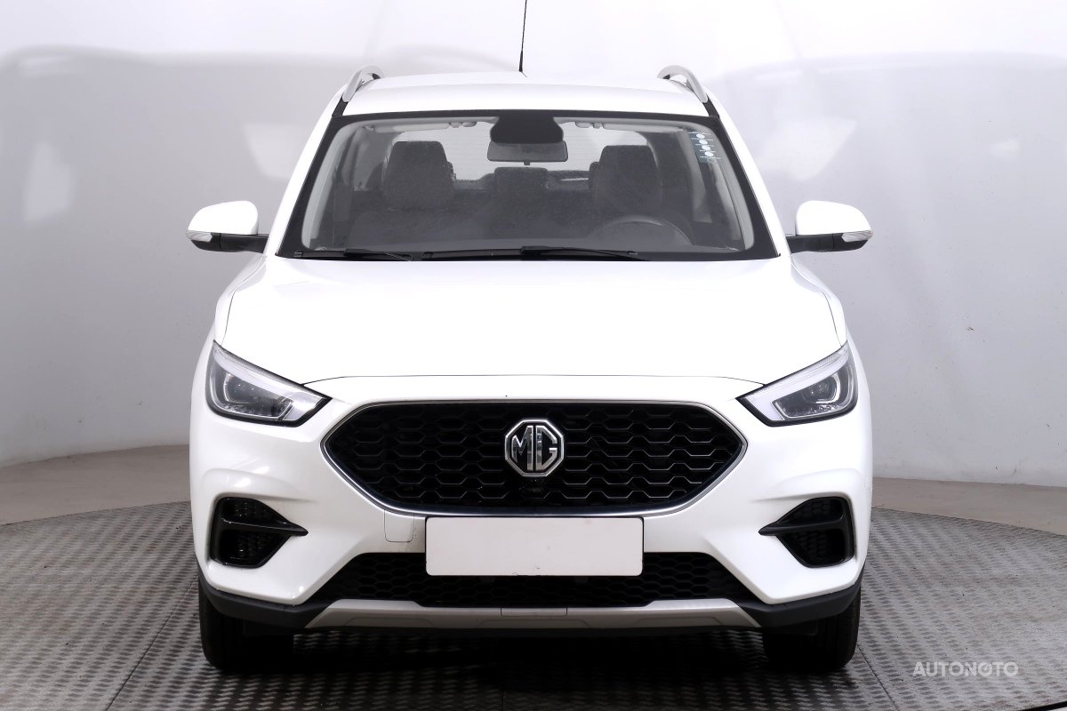 MG Ostatní, 2024 - pohled č. 2