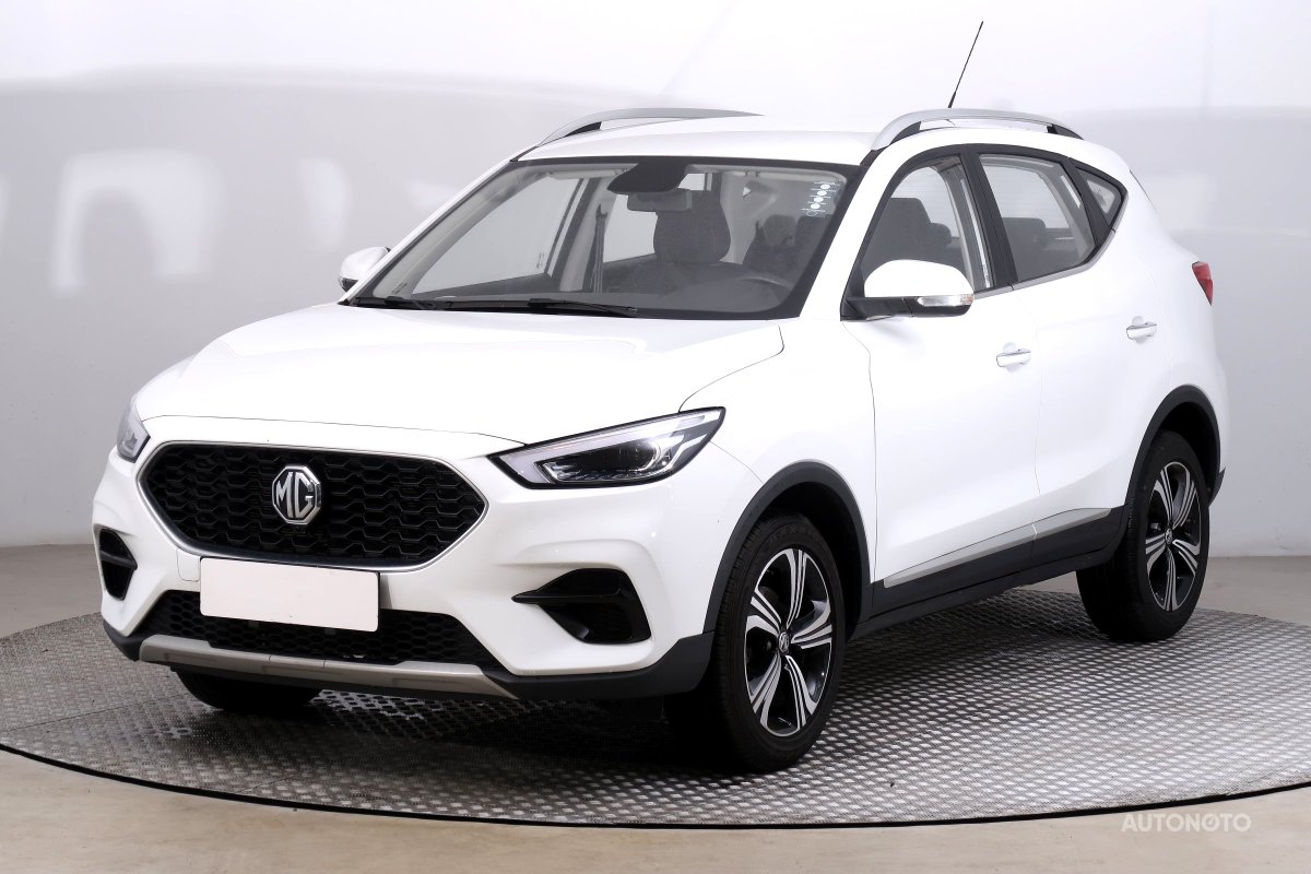 MG Ostatní, 2024 - pohled č. 3