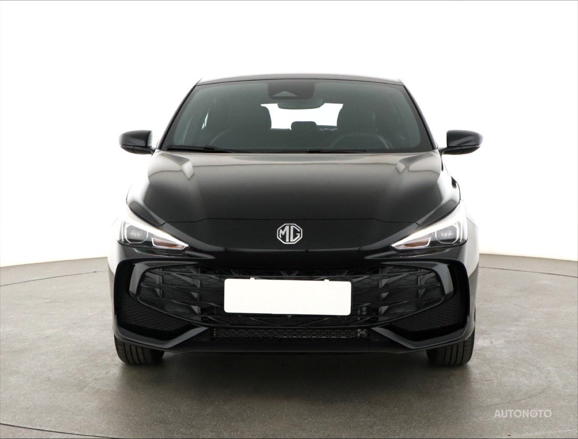 MG Ostatní, 2025 - pohled č. 2