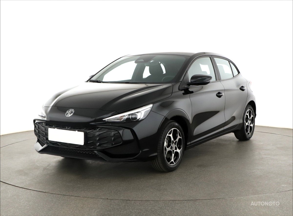 MG Ostatní, 2025 - pohled č. 3