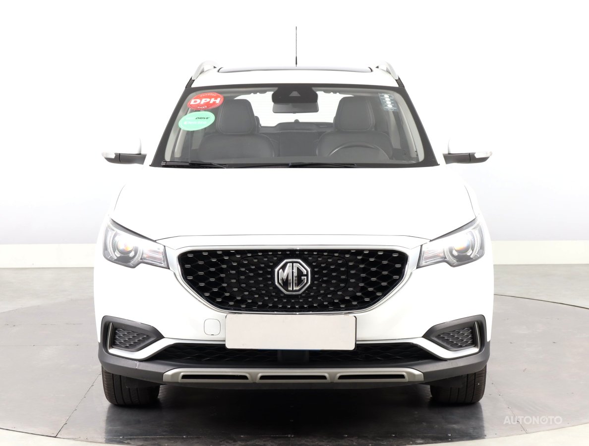 MG Ostatní, 2021 - pohled č. 2