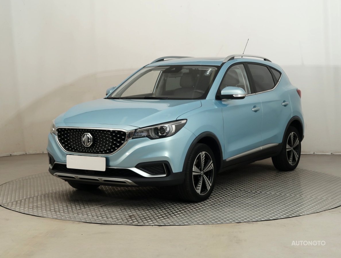 MG Ostatní, 2020 - pohled č. 3