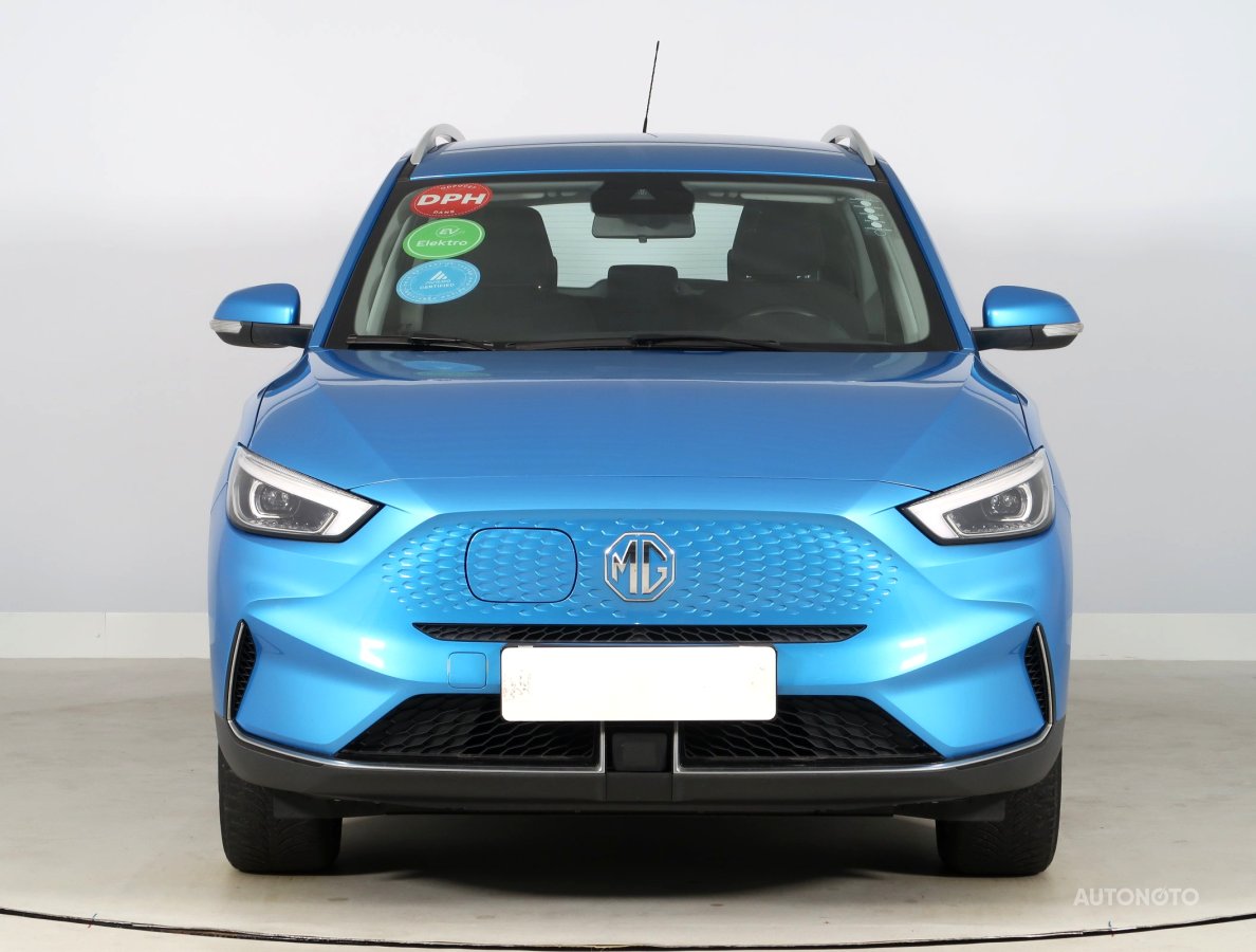 MG Ostatní, 2022 - pohled č. 2