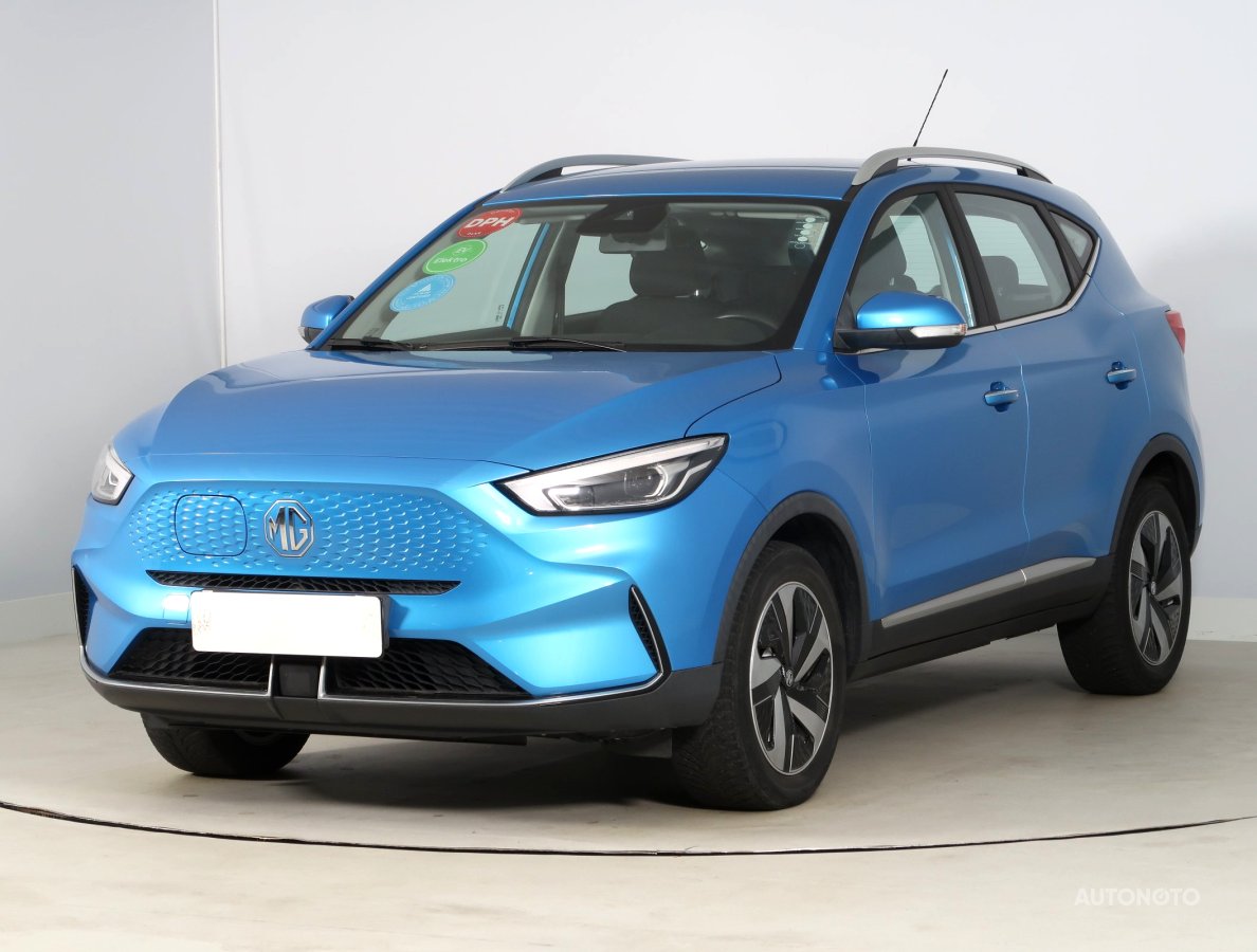 MG Ostatní, 2022 - pohled č. 3