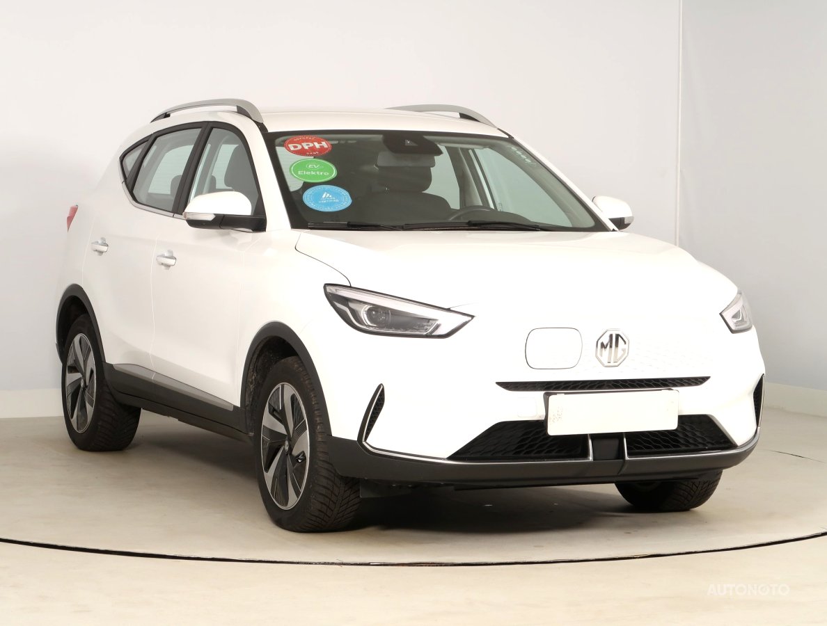 MG Ostatní, 2022 - celkový pohled