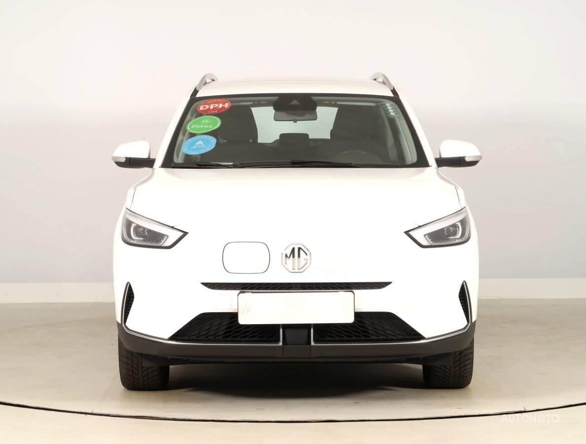 MG Ostatní, 2022 - pohled č. 2